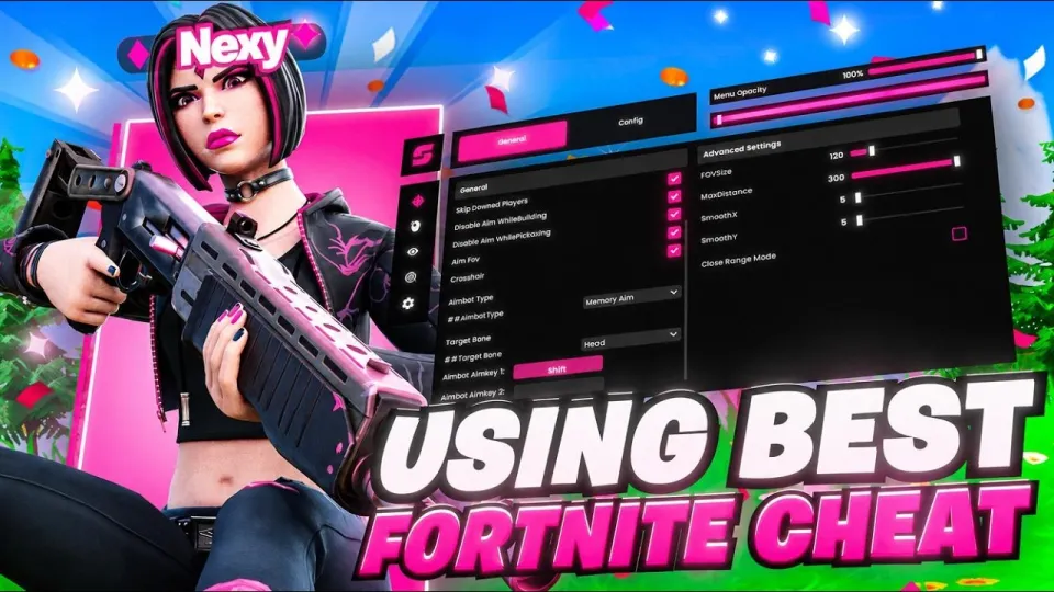 Fortnite Cheats: A Comprehensive Guide to the Best Cheats in 2026