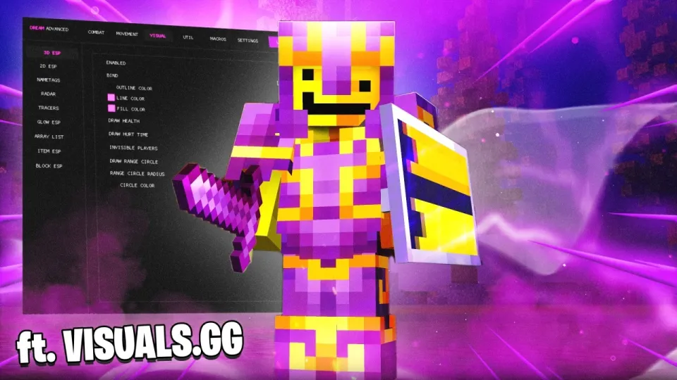 Minecraft Cheats: Ultimate Guide to Hacks and Clients in 2026